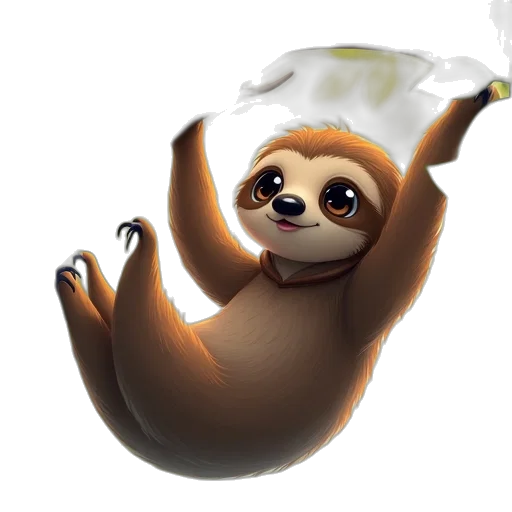 staff, food, animal, concept art transparent PNG cut-out