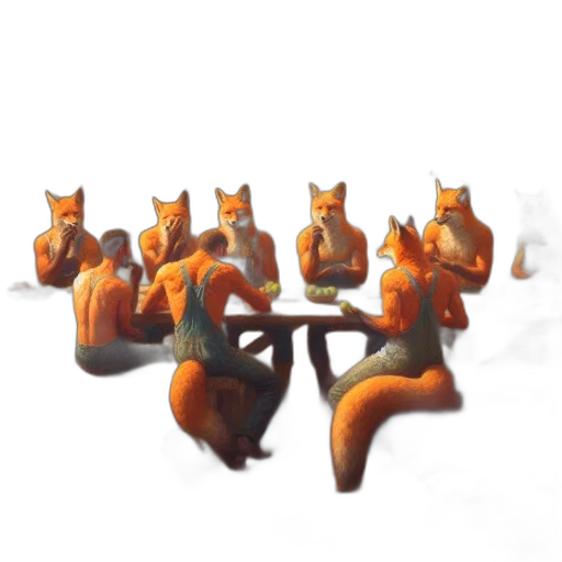 furniture, staff, animal, food transparent PNG cut-out