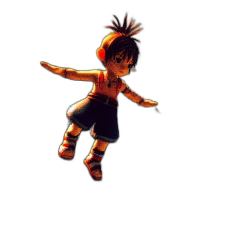 staff, weapon, sword, creature transparent PNG cut-out