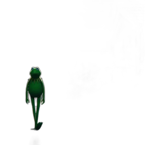 creature, robot, animal, mask transparent PNG cut-out