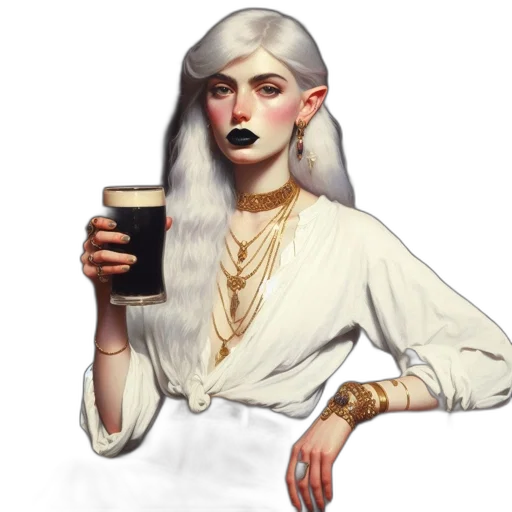 jewelry, fantasy art, pixel art, concept art transparent PNG cut-out
