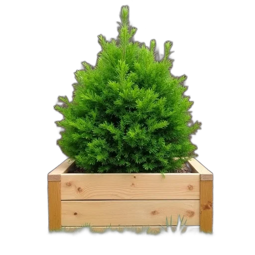 tree, crown, furniture, creature transparent PNG cut-out