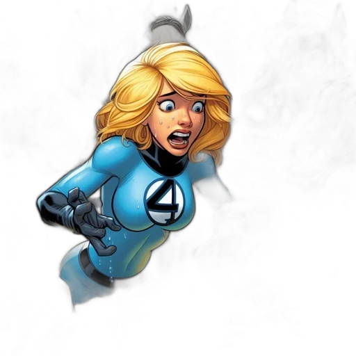 staff, comic book art, concept art, cartoon transparent PNG cut-out