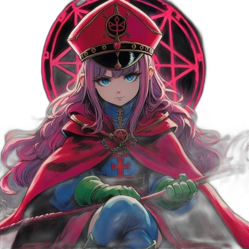 crown, sword, weapon, staff transparent PNG cut-out