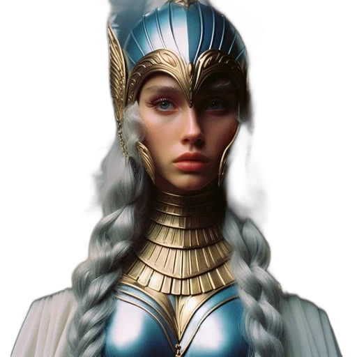 crown, jewelry, face, staff transparent PNG cut-out