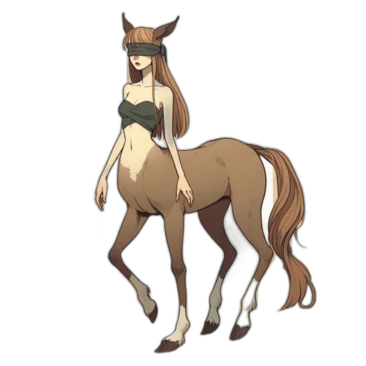 animal, dress, creature, hat transparent PNG cut-out