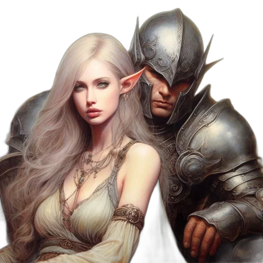 dragon, fantasy art, concept art, comic book art transparent PNG cut-out