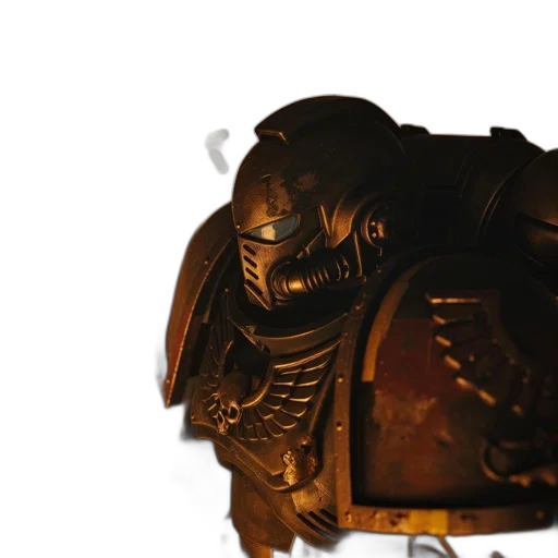robot, mask, face, weapon transparent PNG cut-out
