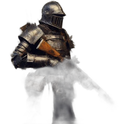sword, weapon, robot, staff transparent PNG cut-out