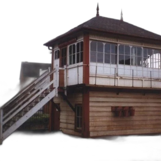 building, staff, furniture, photorealistic transparent PNG cut-out
