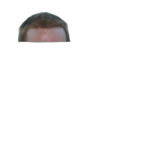 face, mask, staff, hair transparent PNG cut-out