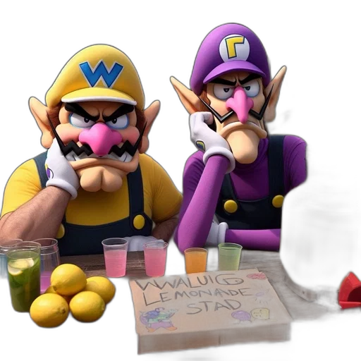 food, mask, concept art, 3d render transparent PNG cut-out