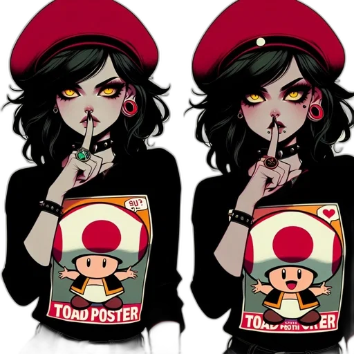 pixel art, concept art, cartoon, comic book art transparent PNG cut-out