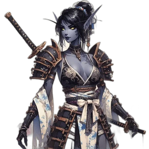 staff, weapon, sword, fantasy art transparent PNG cut-out