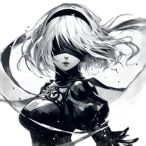 mask, sword, weapon, face transparent PNG cut-out