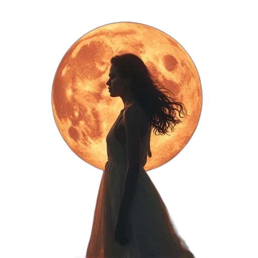dress, mask, fantasy art, concept art transparent PNG cut-out