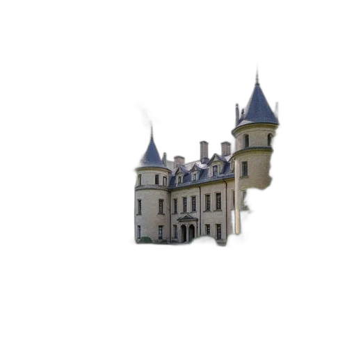 building, crown, staff, hat transparent PNG cut-out