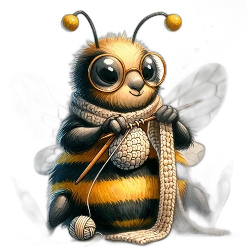 animal, creature, staff, concept art transparent PNG cut-out