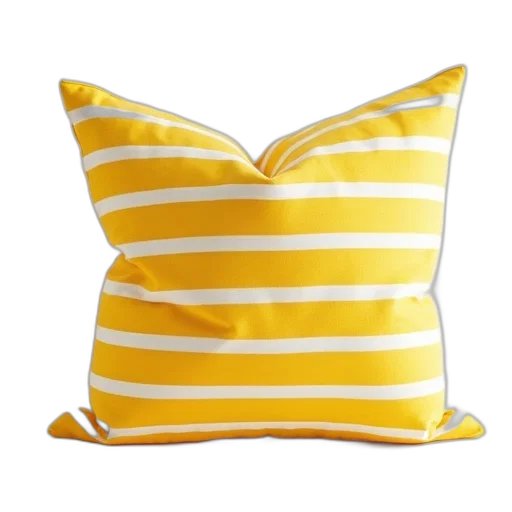 3d render, golden, monochrome, yellow transparent PNG cut-out