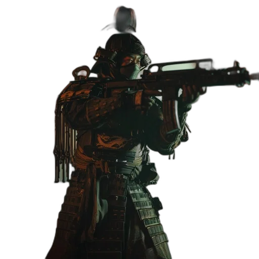 weapon, staff, robot, animal transparent PNG cut-out