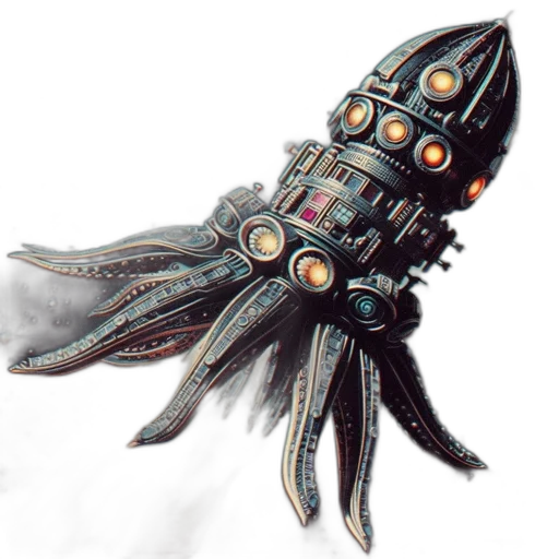 crown, weapon, creature, staff transparent PNG cut-out