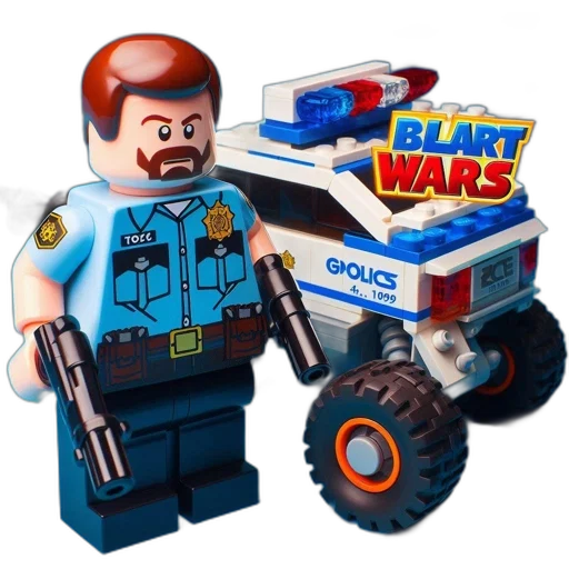 weapon, concept art, lego, minifigure transparent PNG cut-out