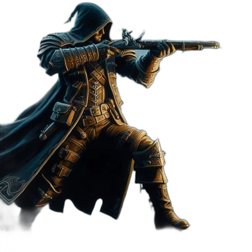 weapon, sword, concept art, fantasy art transparent PNG cut-out