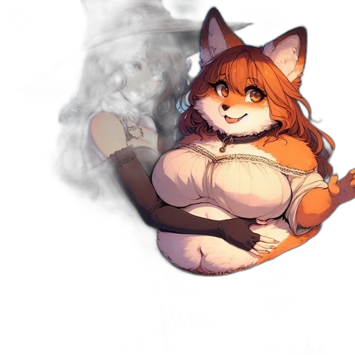 staff, mask, food, animal transparent PNG cut-out