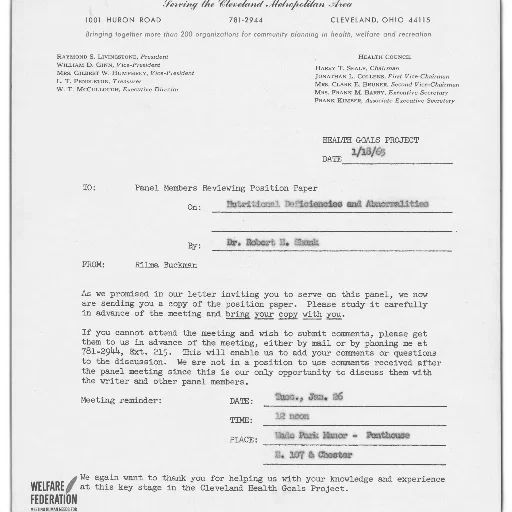 letter, welfare, federation, cleveland transparent PNG cut-out