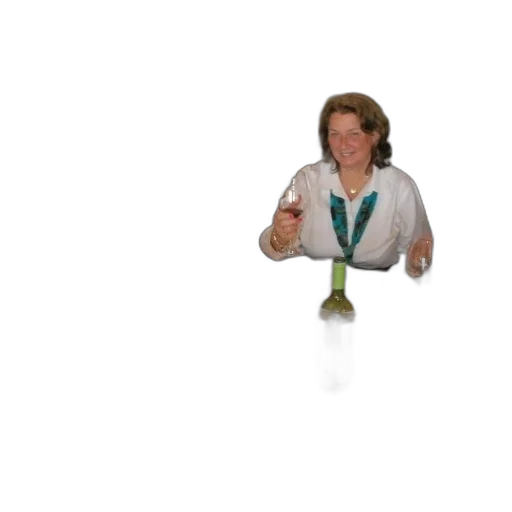staff, bottle, jewelry, jacket transparent PNG cut-out