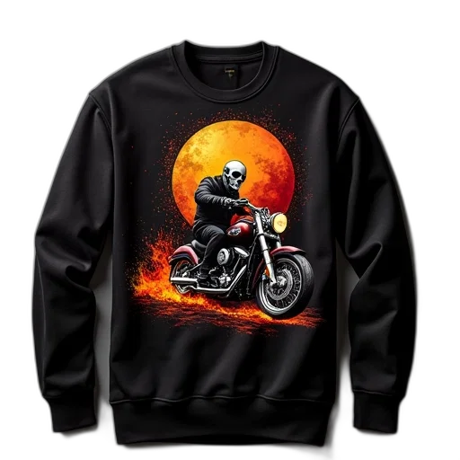 jacket, photorealistic, black, long transparent PNG cut-out