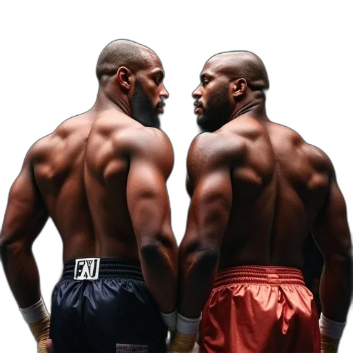 manny, kaufman, anthony, bradley transparent PNG cut-out