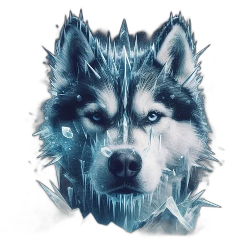 mask, animal, face, creature transparent PNG cut-out