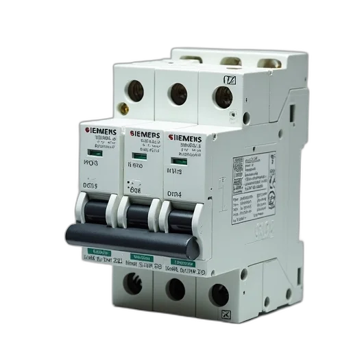 siemens, rc1p025, circuit, breakers transparent PNG cut-out