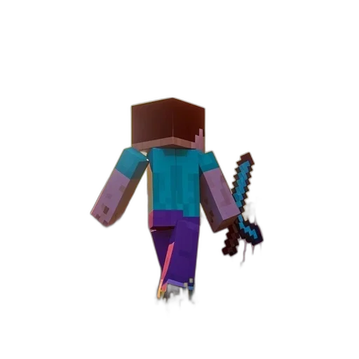 staff, robot, weapon, creature transparent PNG cut-out