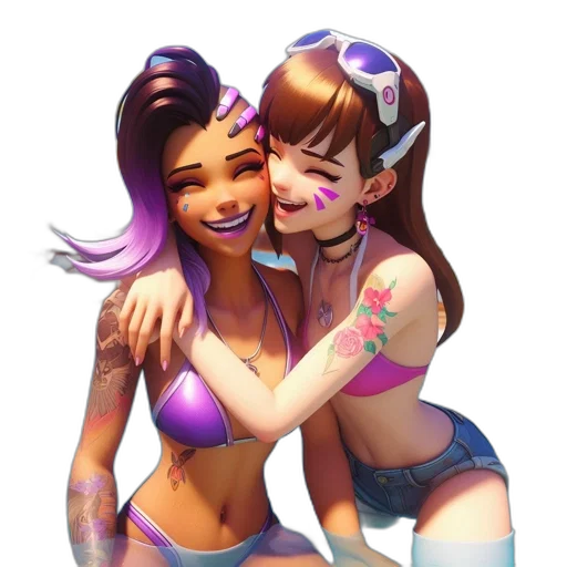 concept art, fantasy art, pixel art, 3d render transparent PNG cut-out