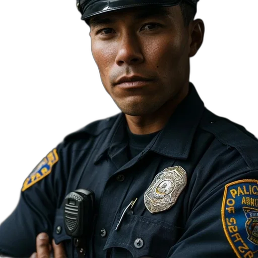 staff, face, weapon, hat transparent PNG cut-out