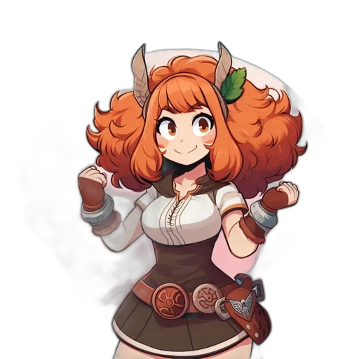 staff, weapon, crown, pixel art transparent PNG cut-out