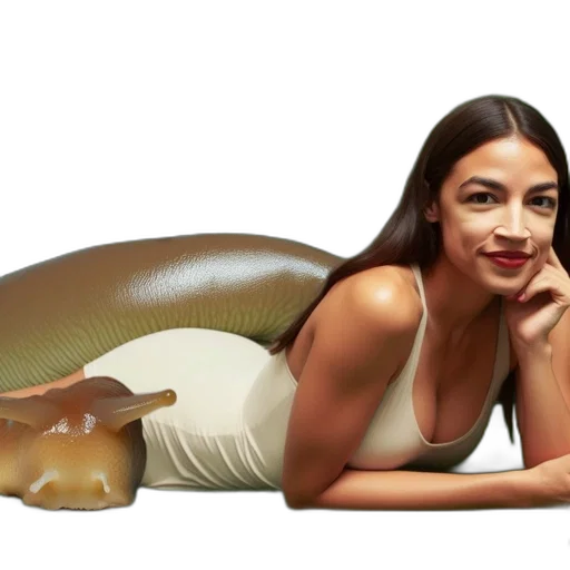 creature, animal, shoes, hair transparent PNG cut-out