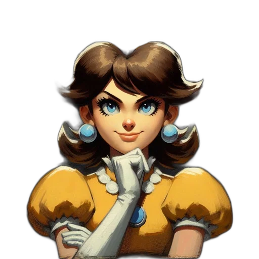 staff, face, crown, weapon transparent PNG cut-out