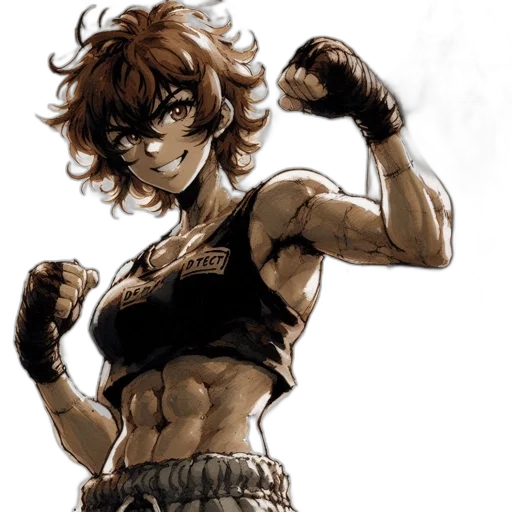 weapon, comic book art, concept art, anime transparent PNG cut-out