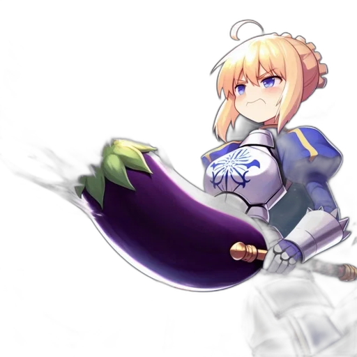 weapon, sword, staff, dragon transparent PNG cut-out
