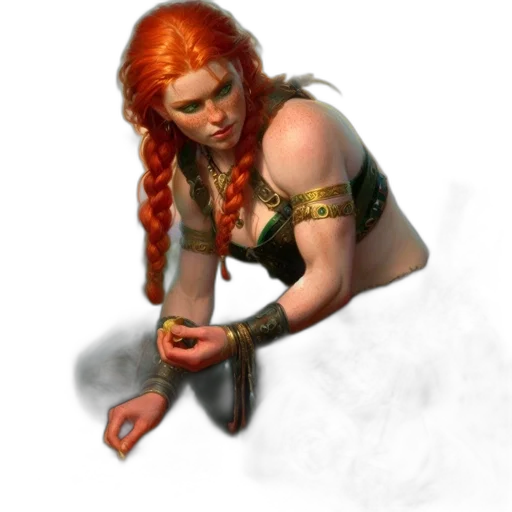 jewelry, weapon, sword, staff transparent PNG cut-out