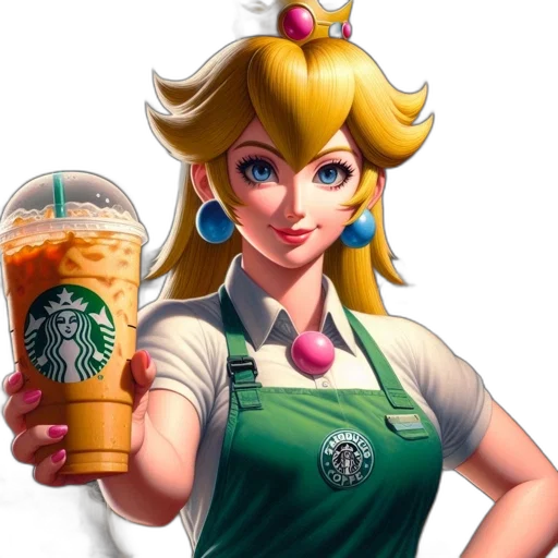 staff, crown, food, weapon transparent PNG cut-out