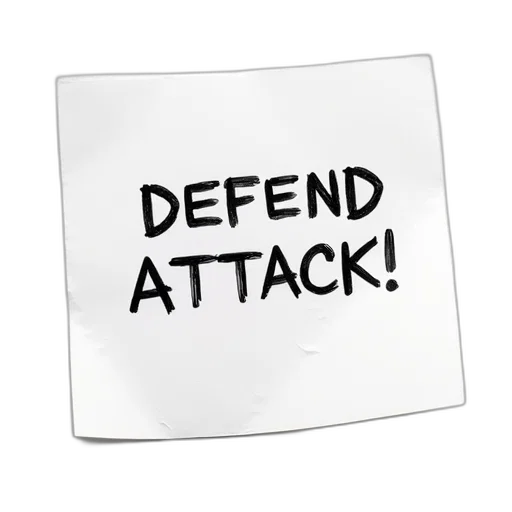 weapon, white, paper, handwritten transparent PNG cut-out