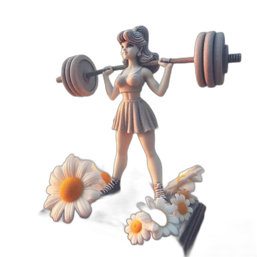 weapon, jewelry, staff, concept art transparent PNG cut-out