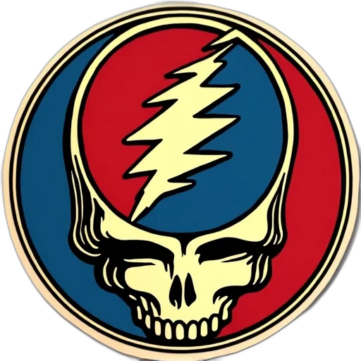 jacket, crown, face, staff transparent PNG cut-out