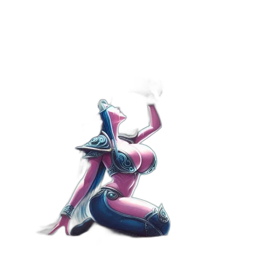 robot, dragon, weapon, dress transparent PNG cut-out