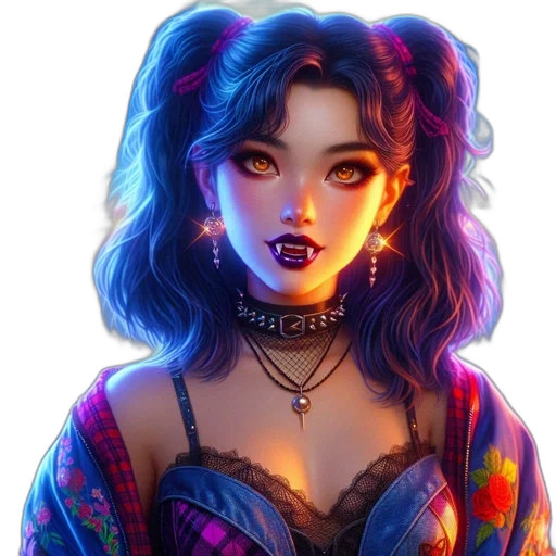 jewelry, face, dress, mask transparent PNG cut-out