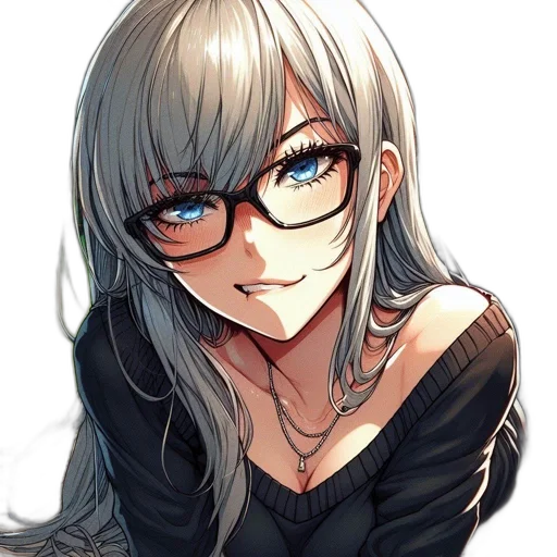 face, dress, staff, jacket transparent PNG cut-out